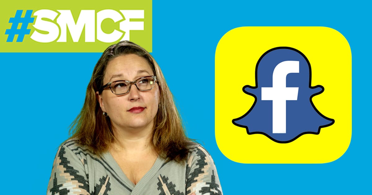Twitter Tweaks Direct Messages & WhatsApp Rips Off Snapchat | Social