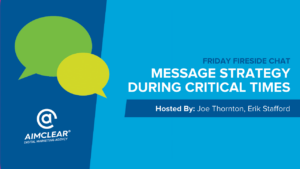 Hosted by Joe Thornton and Erik Stafford