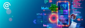 Testing your site for WCAG compliance.