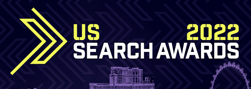 US Search Awards 2022