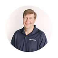 Image of Adam Proehl and his quote on performance max